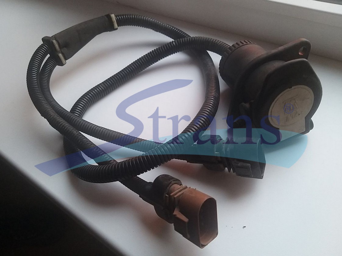 Електропроводка Man Tgx 15 Pin 81254326212 купити в Україні